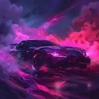 Trusteki — Devoina (Slowed) — обложка